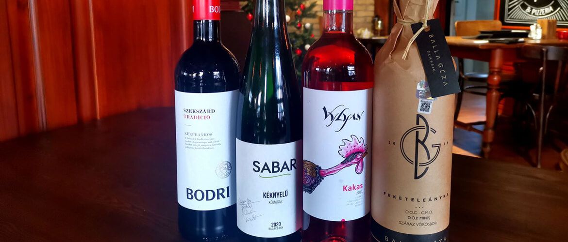 Corners's Pub Budapest - 